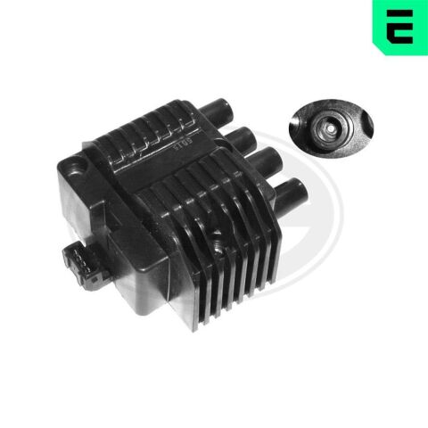 Котушка запалювання Котушка запалювання