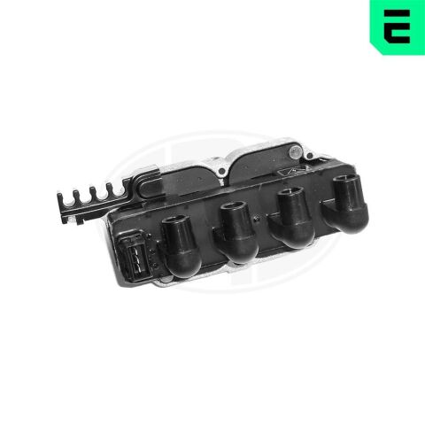 Котушка запалювання Котушка запалювання