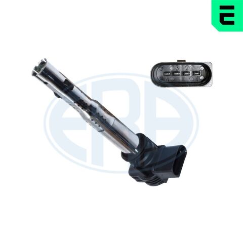 Котушка запалювання