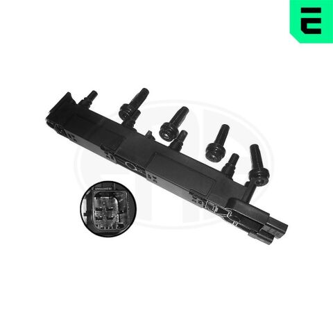 Катушка зажигания Катушка зажигания