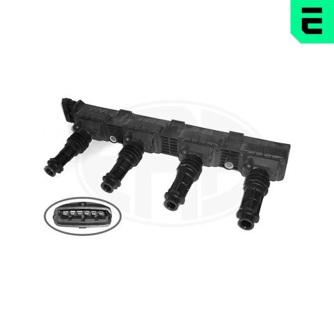 Катушка зажигания