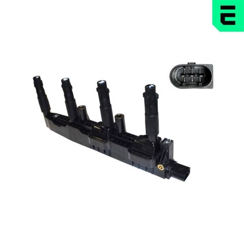 Катушка зажигания