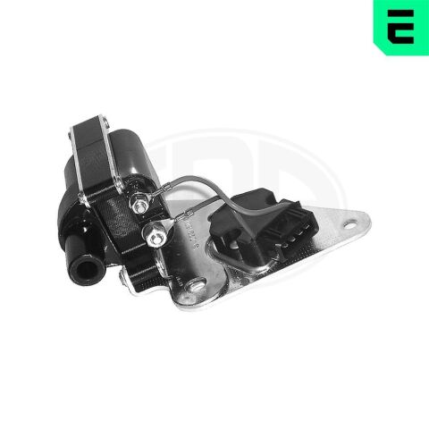 Котушка запалювання Котушка запалювання