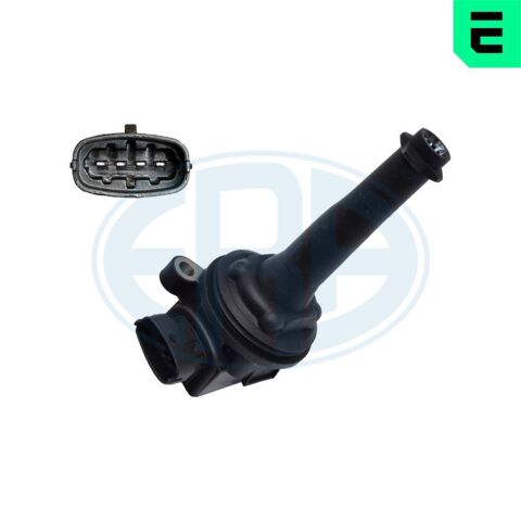 Котушка запалювання