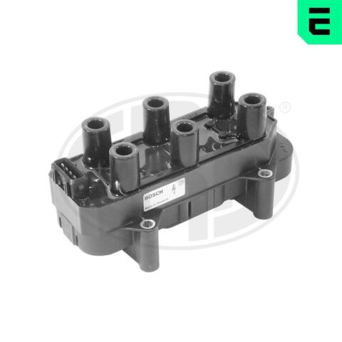 Котушка запалювання Котушка запалювання