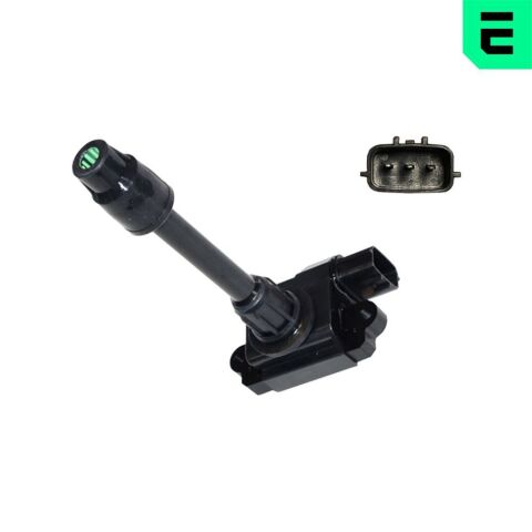 Котушка запалювання