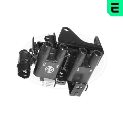 Котушка запалювання Котушка запалювання