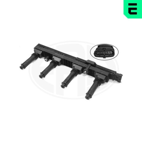 Котушка запалювання