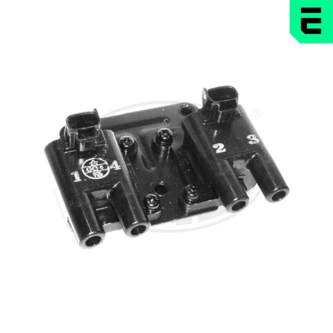 Котушка запалювання Котушка запалювання