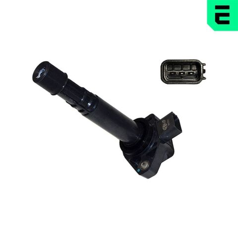 Котушка запалювання Котушка запалювання