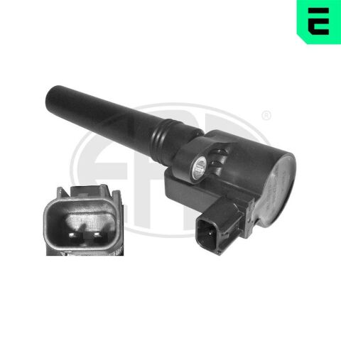 Котушка запалювання Котушка запалювання