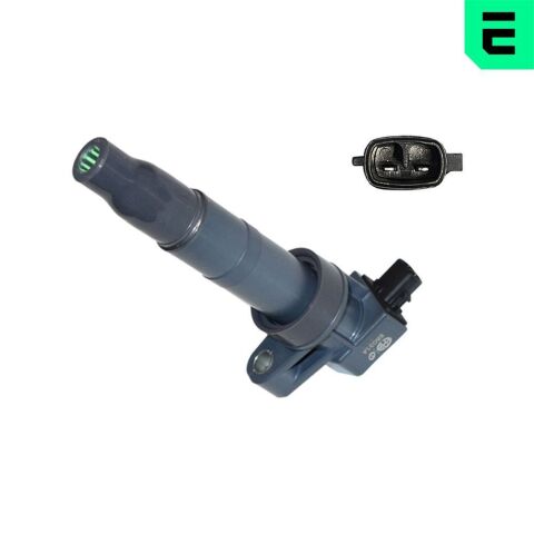 Котушка запалювання