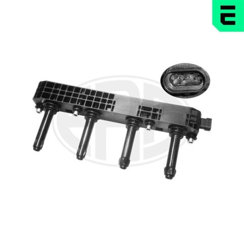 Котушка запалювання