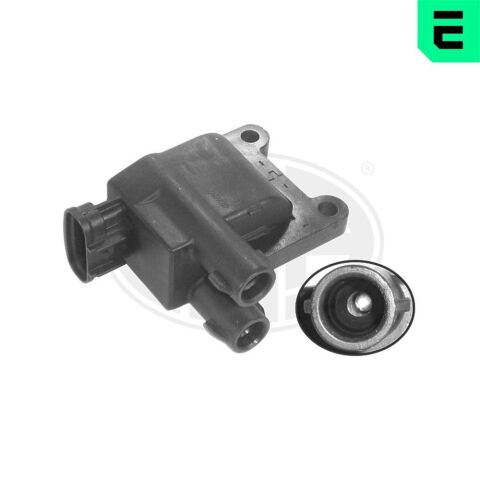 Котушка запалювання