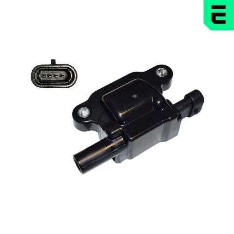 Котушка запалювання