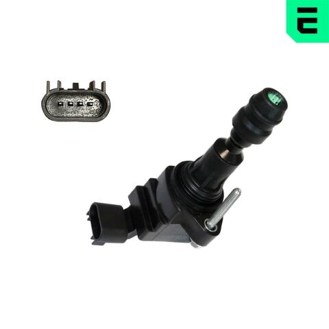 Котушка запалювання