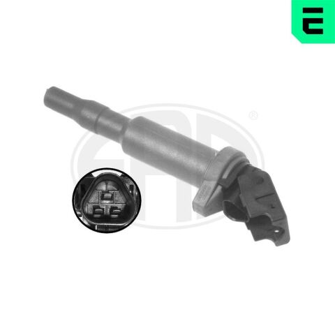 Катушка зажигания Катушка зажигания