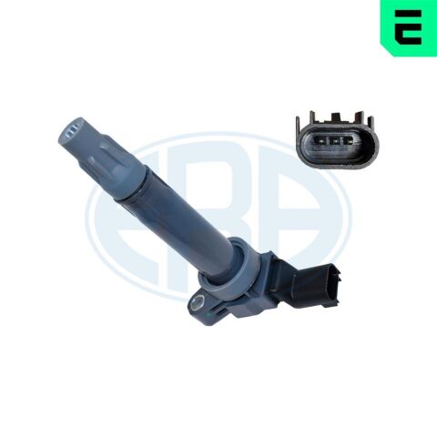 Котушка запалювання Котушка запалювання