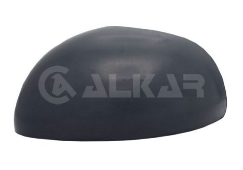 Кришка корпуса дзеркала, лівая під покрас. Кришка корпуса дзеркала, лівая під покрас.