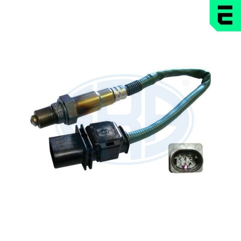 Лямбда-зонд Лямбда-зонд