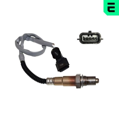 Лямбда-зонд