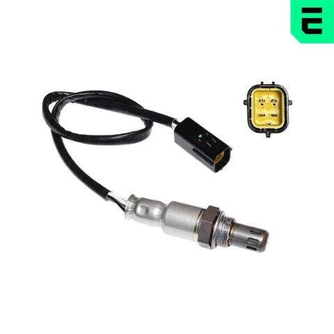 Лямбда-зонд Лямбда-зонд