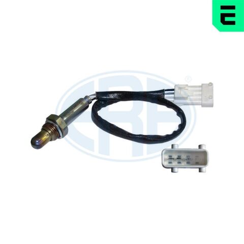 Лямбда-зонд