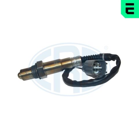 Лямбда-зонд