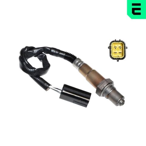 Лямбда-зонд Лямбда-зонд