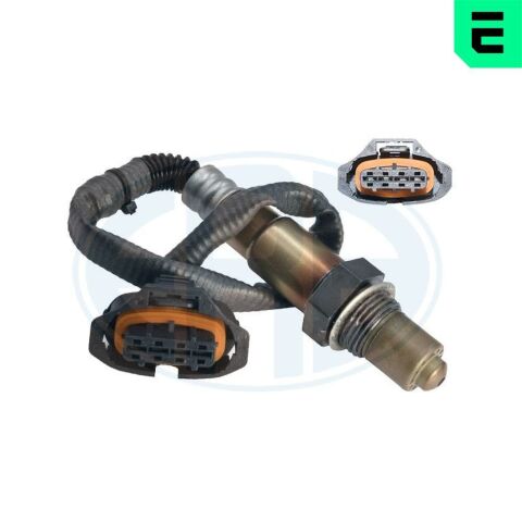 Ламбда-зонд