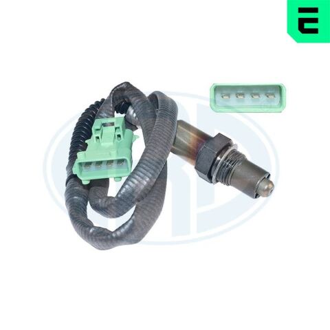 Лямбда-зонд Лямбда-зонд