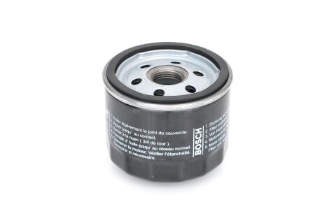 Масляний фільтр