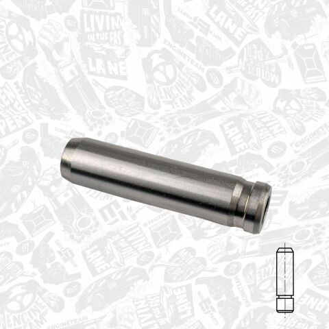 Направляюча клапану Направляюча клапану