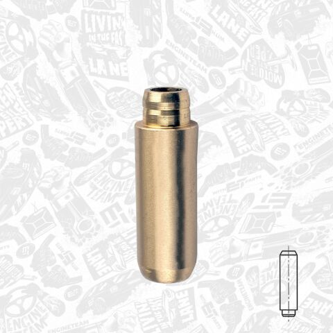 Направляюча клапану Направляюча клапану