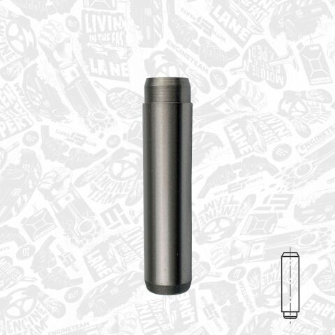 Направляюча клапану