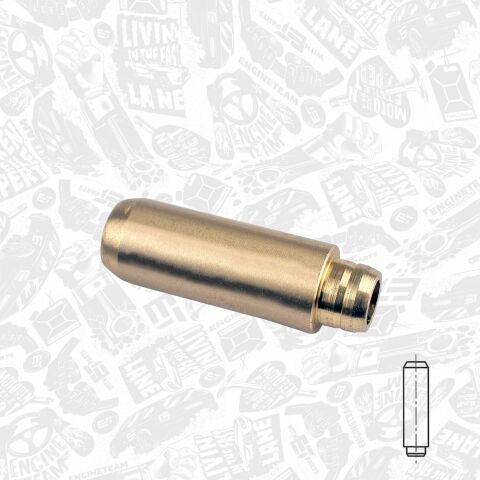 Направляюча клапану Направляюча клапану