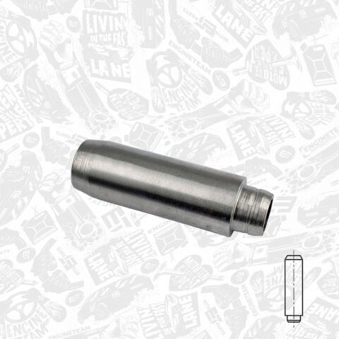 Направляющая клапана