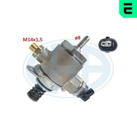 Насос високого тиску ERA Насос високого тиску ERA