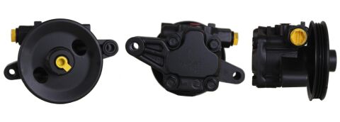 Насос гiдропiдсилювача