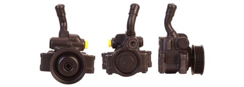 Насос гідропідсилювача керма