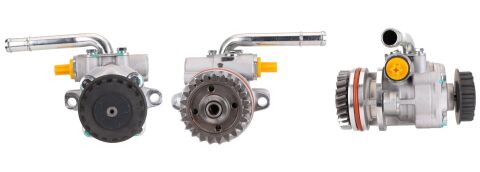 Насос гидроусилителя руля Насос гидроусилителя руля