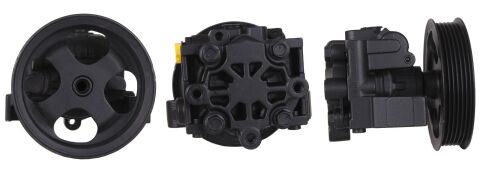 Насос гідропідсилювача керма