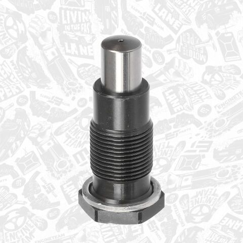 Натягувач ланцюга