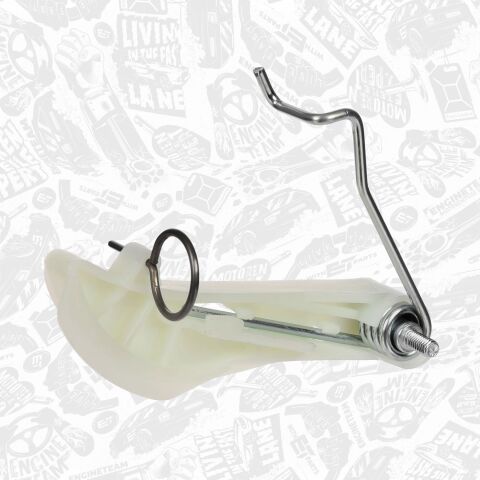 Натяжитель цепи