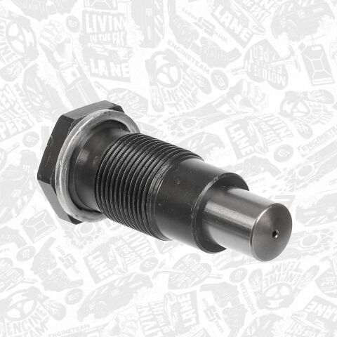 Натягувач ланцюга