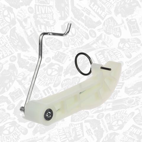 Натяжитель цепи