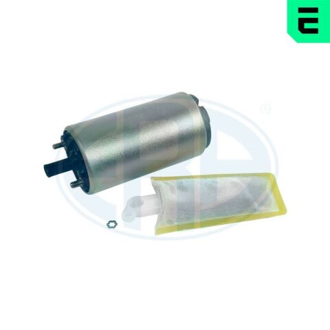 Паливний насос