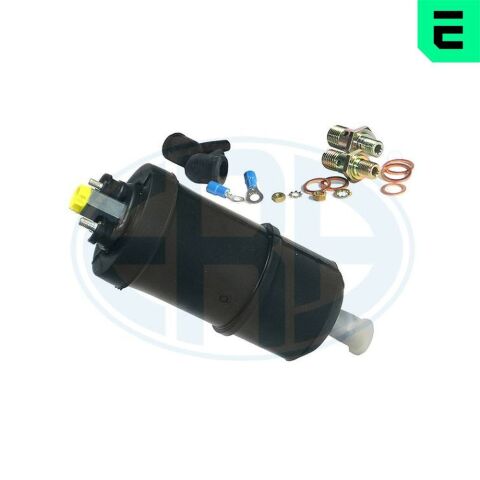 Паливний насос