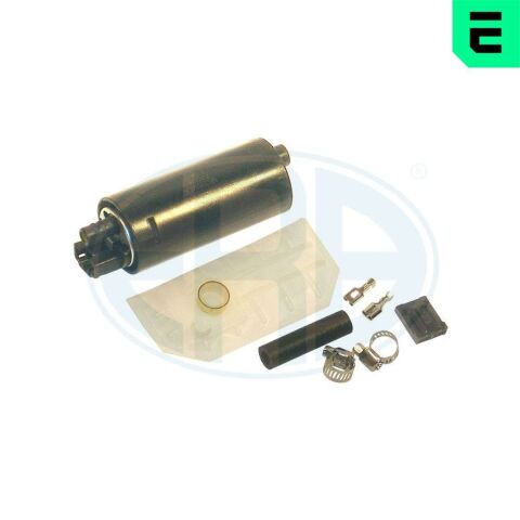 Паливний насос