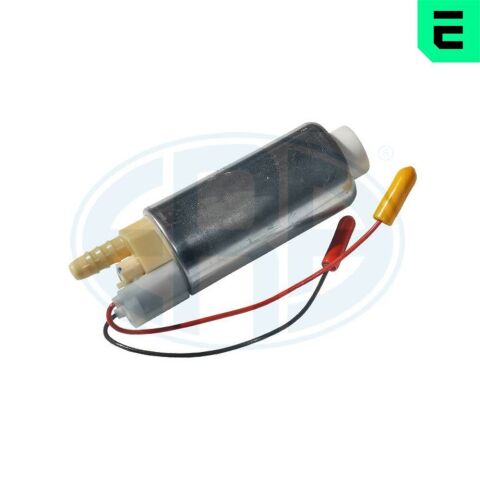 Паливний насос